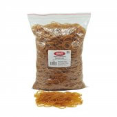 Ekoset 40mm Kauçuk Paket Ambalaj Lastiği 12Kg Koli thumbnail 2