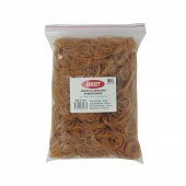 Ekoset Kauçuk Paket Ambalaj Para Lastiği 40lık 500 Gram 40mm thumbnail 6