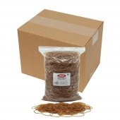 Ekoset 70mm Kauçuk Paket Ambalaj Lastiği 12Kg Koli thumbnail 1