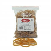 Ekoset 50x5mm Geniş Kauçuk Paket Ambalaj Lastiği 100 Adet thumbnail 1