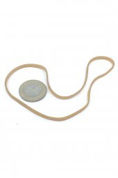 Ekoset 180x3mm Geniş Kauçuk Paket Ambalaj Kasa Lastiği 1.000 Adet thumbnail 11