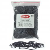 Ekoset Siyah Paket Ambalaj Para Lastiği 40mm 5.000 Adet - 9