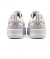 Puma Mayze Lucky Charm Wns Kadın Günlük beyaz Ayakkabı b-41 38958501 thumbnail 4