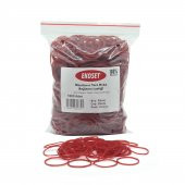 Ekoset Maydonoz Tere Roka Bağlama Lastiği Kırmızı 5000 Adet thumbnail 7