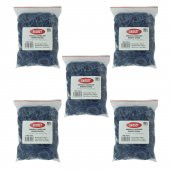 Ekoset Mavi Paket Ambalaj Para Lastiği 40mm 5.000 Adet thumbnail 1