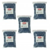 Ekoset Mavi Paket Ambalaj Para Lastiği 70mm 5.000 Adet thumbnail 1