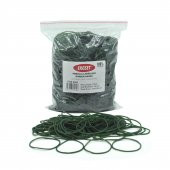 Ekoset Yeşil Paket Ambalaj Para Lastiği 70mm 10.000 Adet thumbnail 6