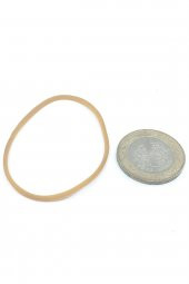 Ekoset 70mm Paket Ambalaj Para Lastiği 1Kg - 6