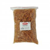 Ekoset 180x3mm Geniş Kauçuk Paket Ambalaj Kasa Lastiği 1Kg thumbnail 9