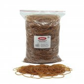 Ekoset Kauçuk Paket Ambalaj Para Lastiği 70lik 1Kg 70mm - 1