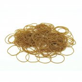 Ekoset Kauçuk Paket Ambalaj Para Lastiği 70lik 1Kg 70mm - 3