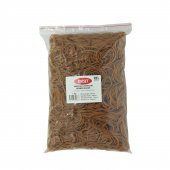 Ekoset Kauçuk Paket Ambalaj Para Lastiği 70lik 1Kg 70mm - 6