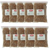 Ekoset 70mm Kauçuk Paket Ambalaj Para Lastiği 10.000 Adet thumbnail 1