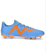 puma future play fg/ag erkek futbol krampon MAVİ Y-97 10718701 - 1