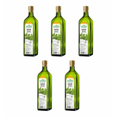 Naturdan Kekik Suyu 1 Lt 5 Adet - 1