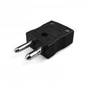 ThermoKoTec J (Fe-Const) Tipi Standart Konnektör - Erkek - 1