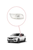 KR-693 / RENAULT  SYMBOL  AYNA SİNYAL LAMBASI SOL ( 2013 MODEL ) - 2