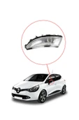 KR-567 / RENAULT CLİO - 4 AYNA SİNYAL LAMBASI SOL thumbnail 3