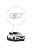 KR-694 / RENAULT  SYMBOL  AYNA SİNYAL LAMBASI SAĞ ( 2013 MODEL ) thumbnail 3