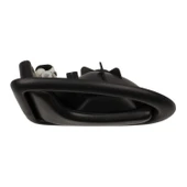 KR-396 / RENAULT CLİO KAPI İÇ AÇMA KOLU SOL ( SİYAH ) thumbnail 2