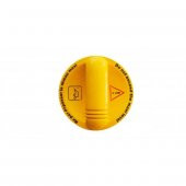 KR-359 / RENAULT CLİO MOTOR YAĞ KAPAĞI - 1