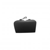 KR-682 / RENAULT SYMBOL ÖN TAMPON ÇEKİ DEMİR KAPAĞI - 1