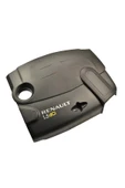 KR-483 / RENAULT CLİO MOTOR ÜST MUHAFAZA KAPAĞI thumbnail 1