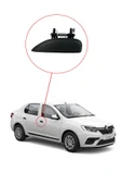 KR-690 / RENAULT  SYMBOL  KAPI DIŞ AÇMA KOLU SAĞ ( 2013 MODEL ) - 5