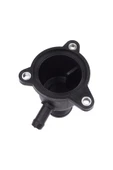 KR-517 / RENAULT CLİO TERMOSTAT YUVASI ( 1,4 - 1,6 MOTOR ) thumbnail 1