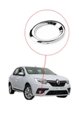 KR-677 / RENAULT SYMBOL SİS FAR KROM ÇERÇEVESİ SOL thumbnail 2