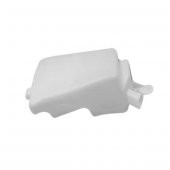 KR-603 / RENAULT CLİO 3 SU FİSKİYE DEPOSU - 1