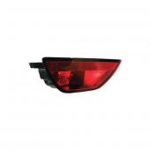 KR-434 / RENAULT MEGANE 3 ARKA SİS FAR LAMBASI SOL - 1