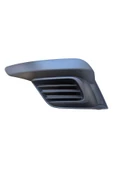 KR-683 / RENAULT SYMBOL SİS FAR ÇERÇEVESİ ( SİSSİZ ) SOL - 2