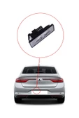 KR-718 / RENAULT MEGANE 4 TALISMAN KOLEOS PLAKA AYDINLATMA LAMBASI thumbnail 4