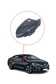 KR-601 / RENAULT MEGANE 4 AYNA SİNYAL LAMBASI LED Lİ SAĞ  HATCBACK  (KAPAKLI) thumbnail 2