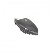 KR-601 / RENAULT MEGANE 4 AYNA SİNYAL LAMBASI LED Lİ SAĞ  HATCBACK  (KAPAKLI) - 1
