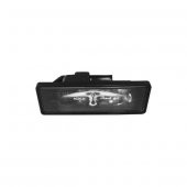 KR-718 / RENAULT MEGANE 4 TALISMAN KOLEOS PLAKA AYDINLATMA LAMBASI - 1