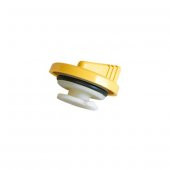 KR-365 / RENAULT MEGANE - LAGUNA MOTOR YAĞ KAPAĞI - 1