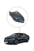 KR-600 / RENAULT MEGANE 4 AYNA SİNYAL LAMBASI LED Lİ SOL  HATCBACK  (KAPAKLI) - 2