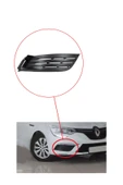 KR-714 / RENAULT MEGANE 4 SİS FAR ÇERÇEVESİ ( SİSSİZ ) SAĞ ( HATCBACK MODEL ) thumbnail 2