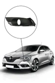 KR-707 / RENAULT MEGANE 4 SİS FAR ÇERÇEVESİ ( SİSLİ ) SOL ( SEDAN MODEL ) thumbnail 3