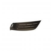 KR-713 / RENAULT MEGANE 4   SİS FAR ÇERÇEVESİ ( SİSSİZ ) SOL ( HATCBACK MODEL ) - 1