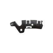 KR-508 / RENAULT MEGANE 3  TAMPON BAĞLANTI AYAĞI ( ÖN ) SOL - 1