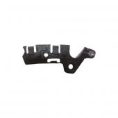 KR-509 / RENAULT MEGANE 3  TAMPON BAĞLANTI AYAĞI ( ÖN ) SAĞ - 1