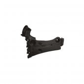KR-213 / RENAULT KANGOO - 3 ARKA TAMPON BAĞLANTI BRAKETİ SOL - 1