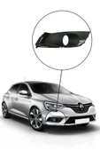 KR-708 / RENAULT MEGANE 4  SİS FAR ÇERÇEVESİ ( SİSLİ ) SAĞ ( SEDAN MODEL ) thumbnail 3