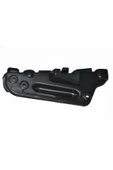 KR-469 / RENAULT MEGANE 2  TAMPON BAĞLANTI AYAĞI ( ARKA ) SOL - 1