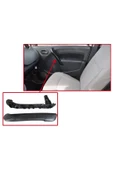 KR-609 / RENAULT KANGOO3  KAPI İÇ KOLÇAK TAKIM SAĞ (SİYAH) thumbnail 5