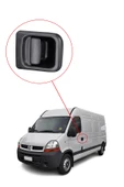 KR-597 / RENAULT MASTER 2  DIŞ KAPI AÇMA KOLU ÖN SOL thumbnail 3
