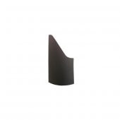 KR-543 / RENAULT KANGOO 3  STOP ALT PLASTİĞİ ( TEK KAPI ) SOL - 1